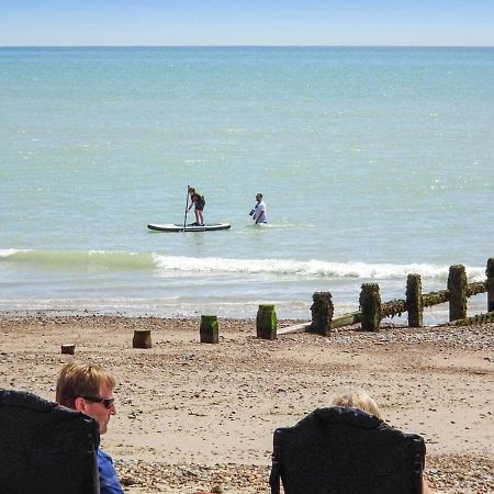 The Loft, Angmering-On-Sea East Preston エクステリア 写真