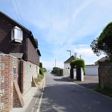The Loft, Angmering-On-Sea East Preston エクステリア 写真