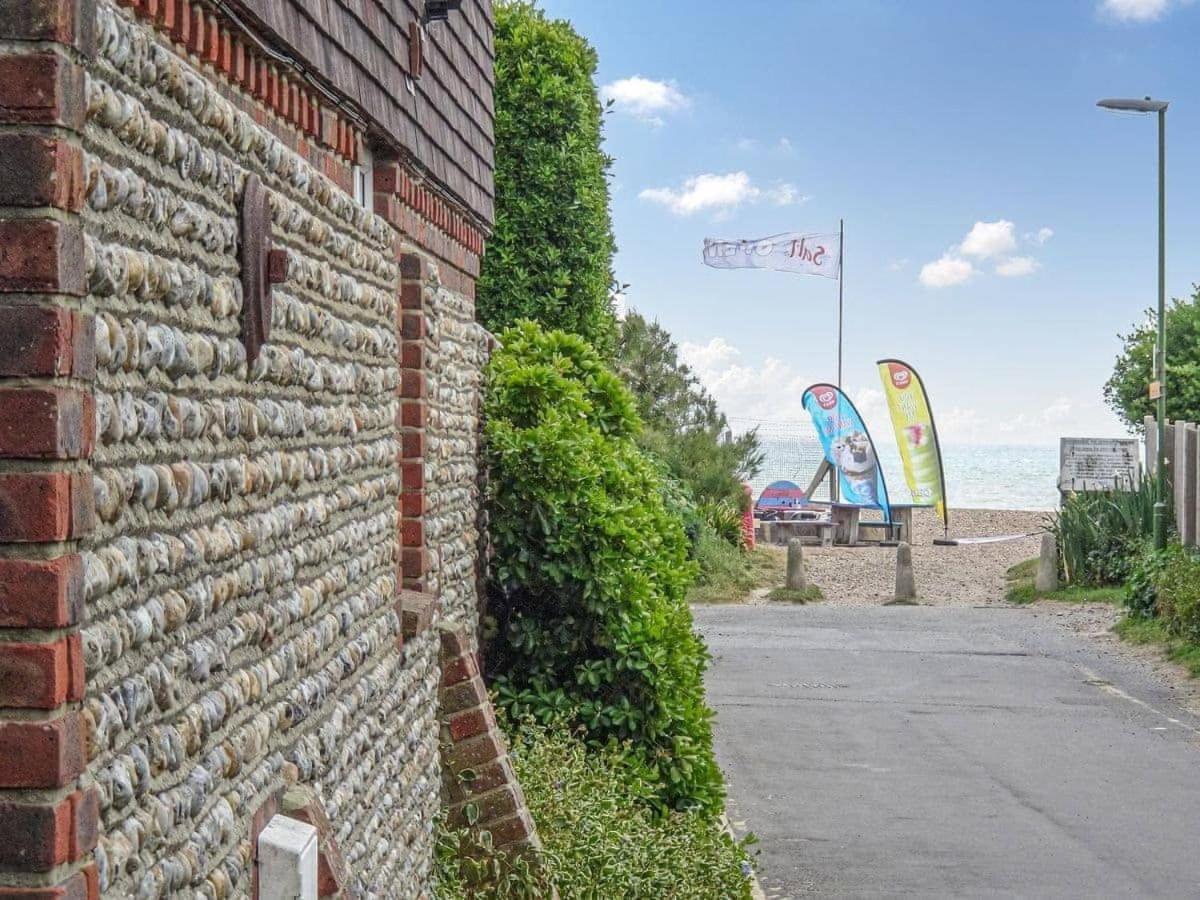 The Loft, Angmering-On-Sea East Preston エクステリア 写真