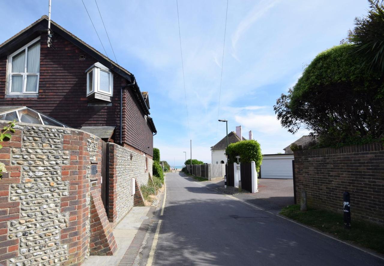 The Loft, Angmering-On-Sea East Preston エクステリア 写真