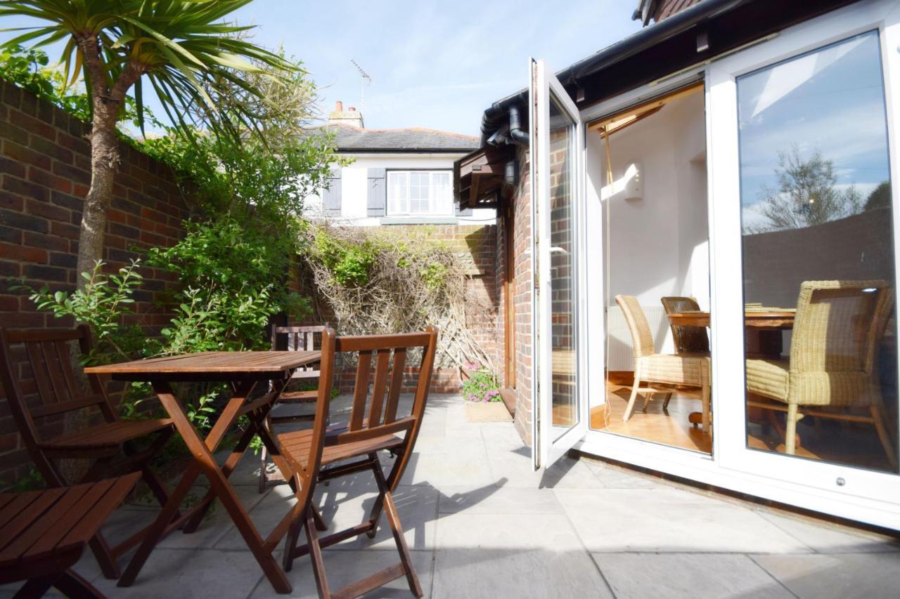 The Loft, Angmering-On-Sea East Preston エクステリア 写真