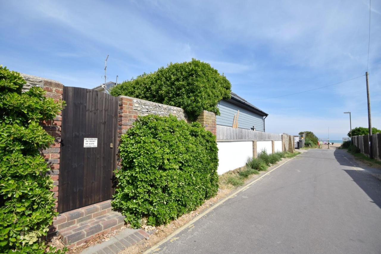 The Loft, Angmering-On-Sea East Preston エクステリア 写真