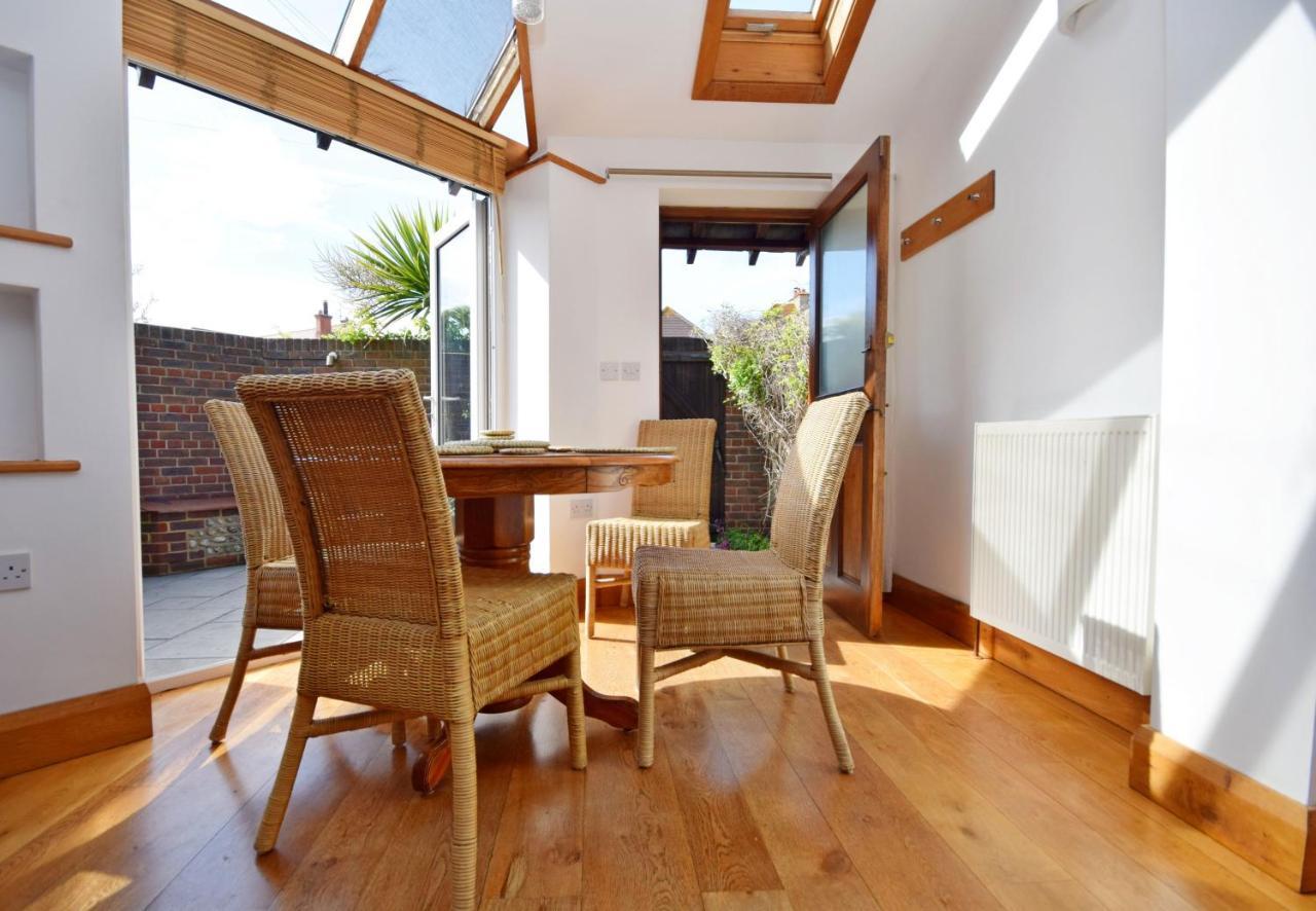 The Loft, Angmering-On-Sea East Preston エクステリア 写真