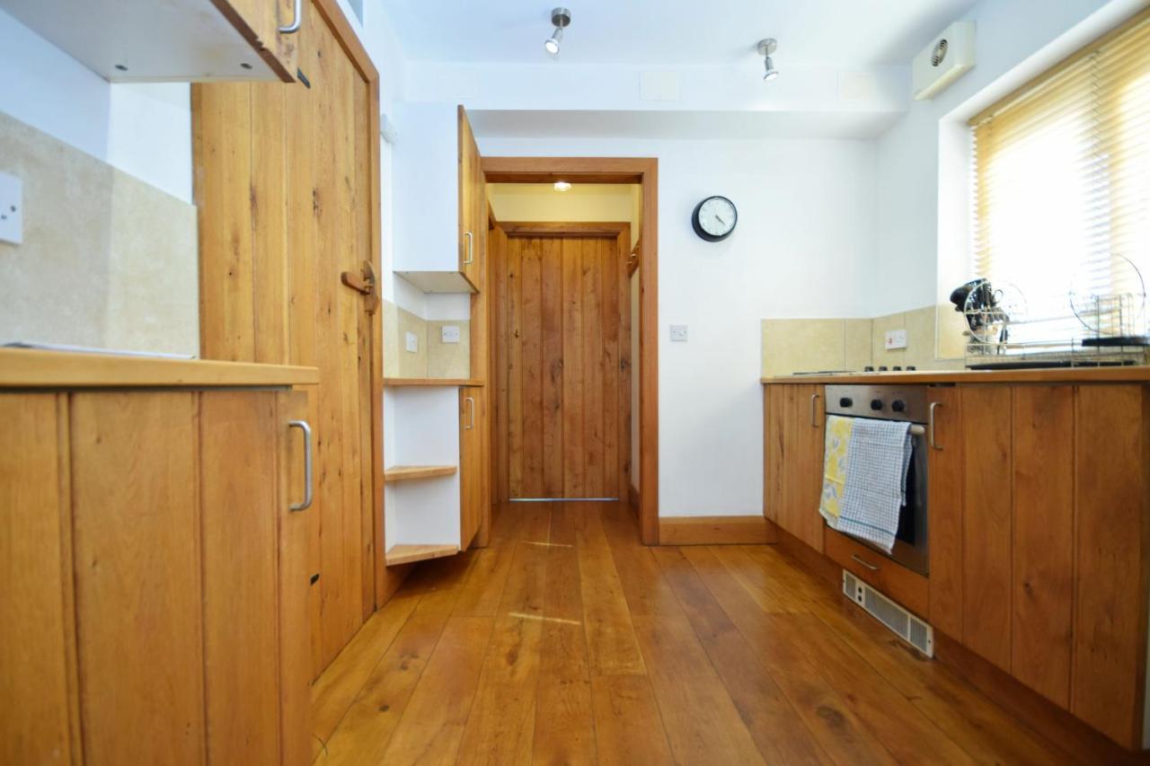 The Loft, Angmering-On-Sea East Preston エクステリア 写真