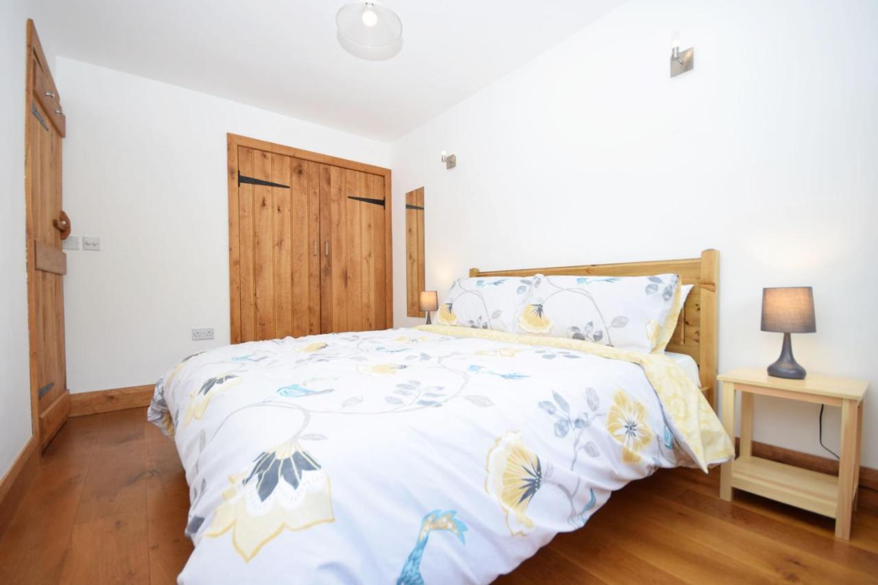 The Loft, Angmering-On-Sea East Preston エクステリア 写真