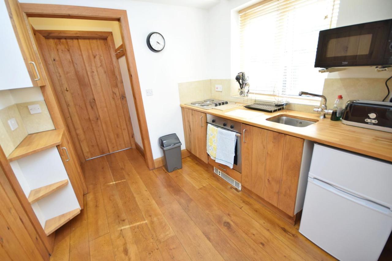 The Loft, Angmering-On-Sea East Preston エクステリア 写真