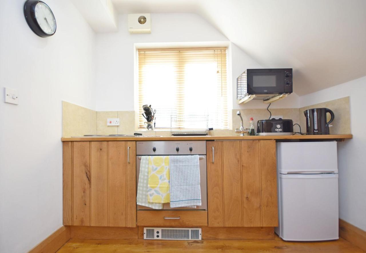 The Loft, Angmering-On-Sea East Preston エクステリア 写真