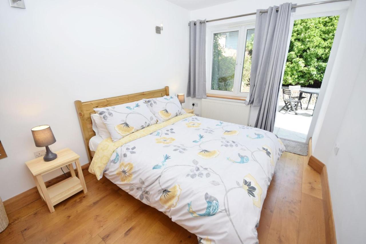 The Loft, Angmering-On-Sea East Preston エクステリア 写真