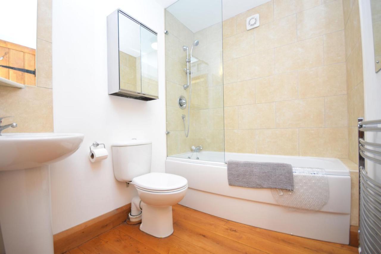 The Loft, Angmering-On-Sea East Preston エクステリア 写真