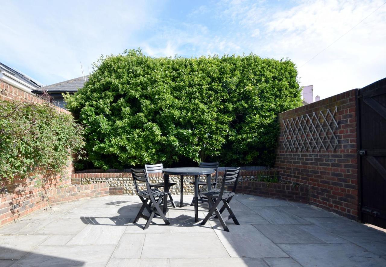 The Loft, Angmering-On-Sea East Preston エクステリア 写真