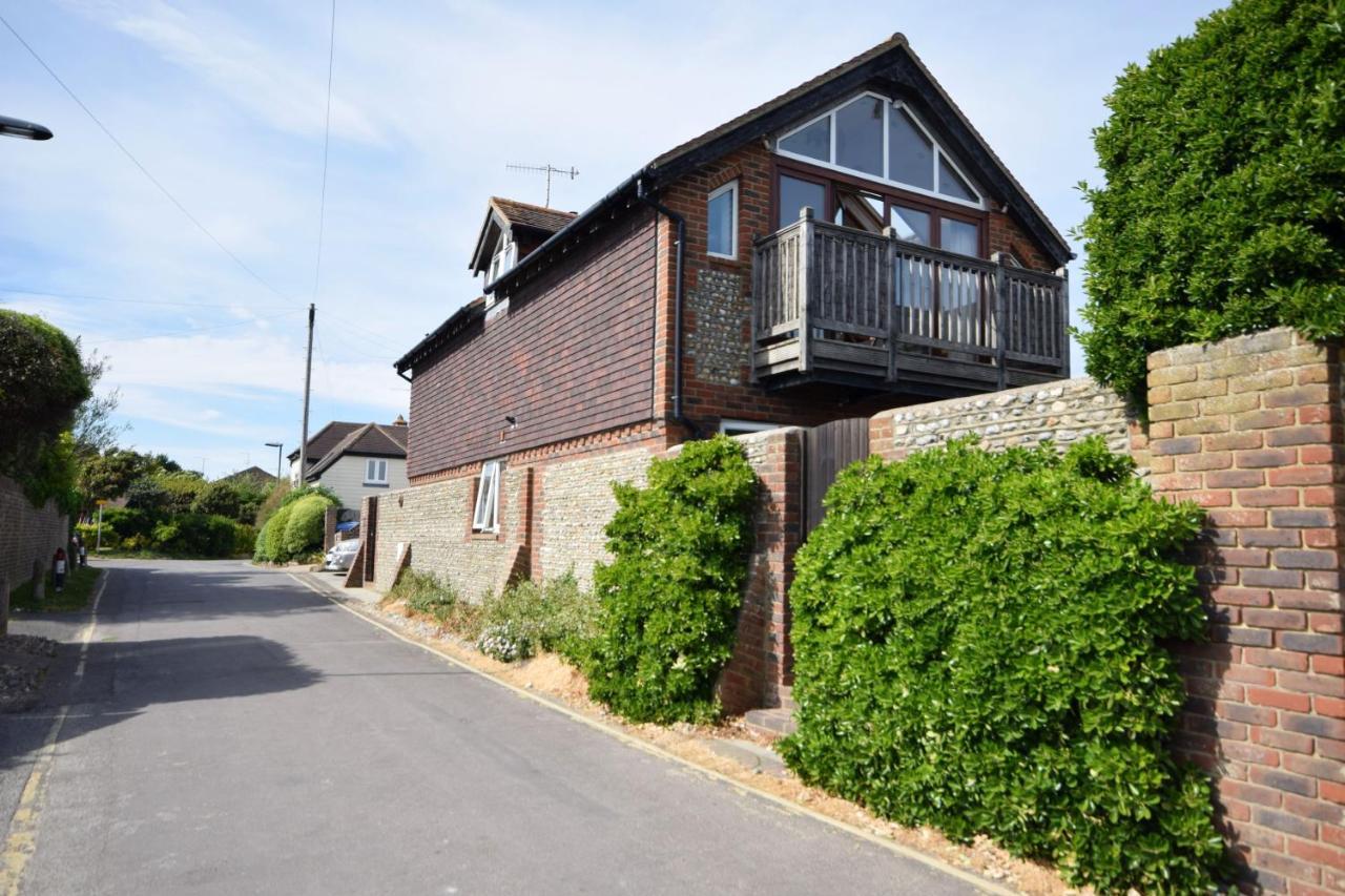The Loft, Angmering-On-Sea East Preston エクステリア 写真